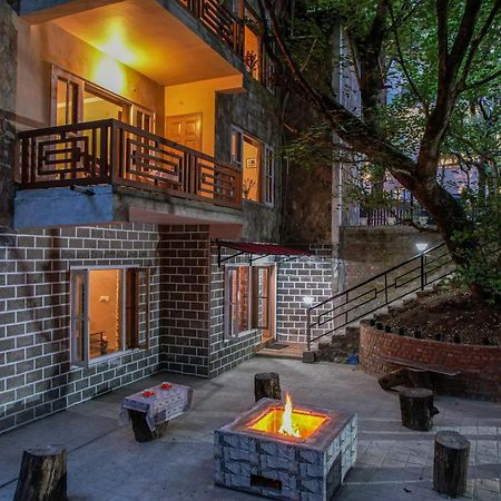 נייניטל Vienna Forest Villa מראה חיצוני תמונה